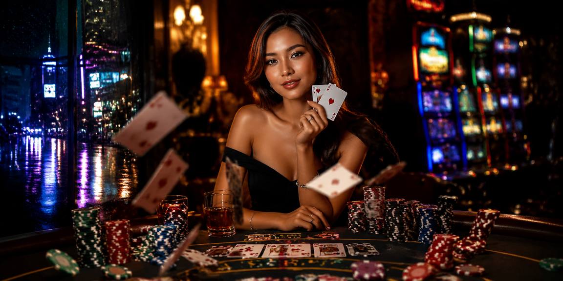 123cuci How Live Tables and Slot Results Are Generated