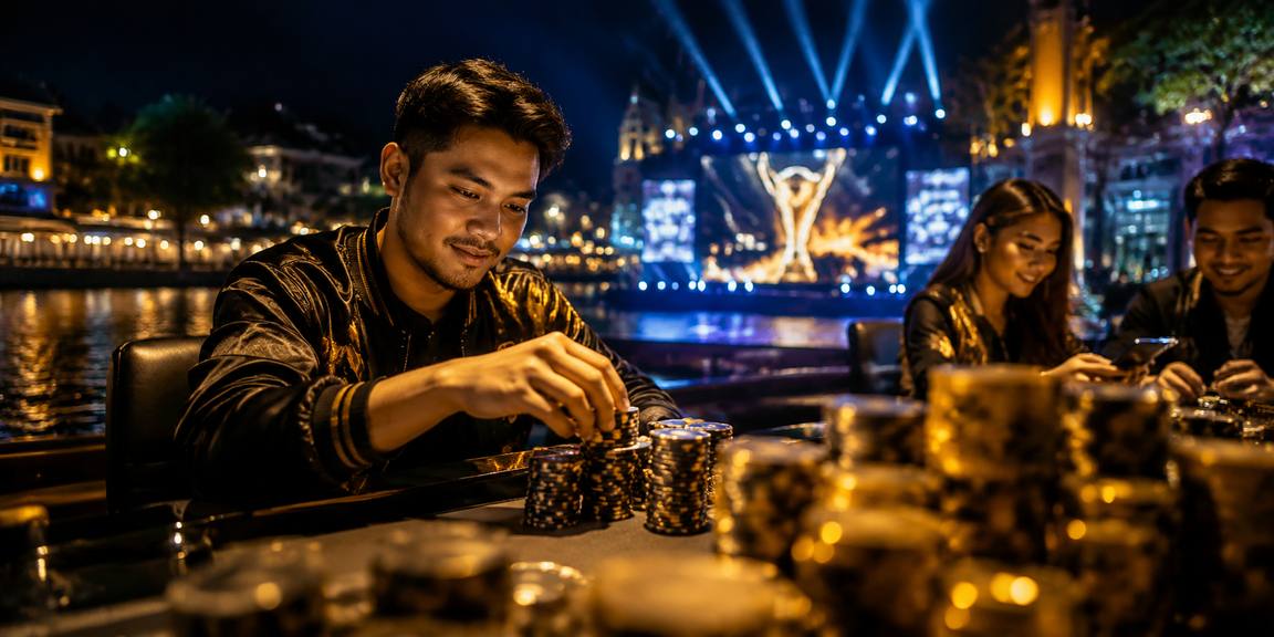 123cuci mobile gaming